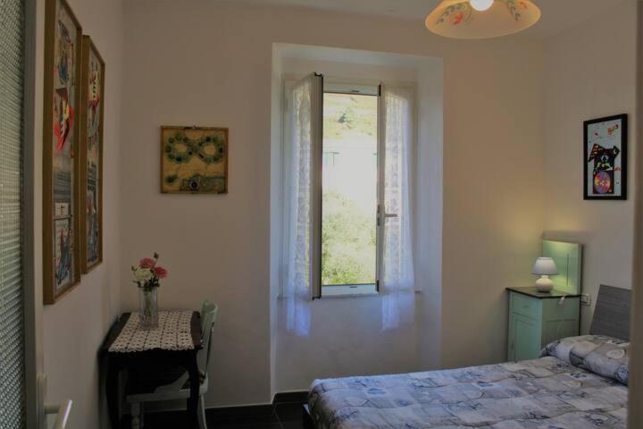 Creuza De 5 Terre Vila Volastra Exterior foto