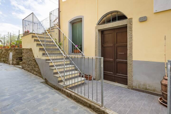 Creuza De 5 Terre Vila Volastra Exterior foto