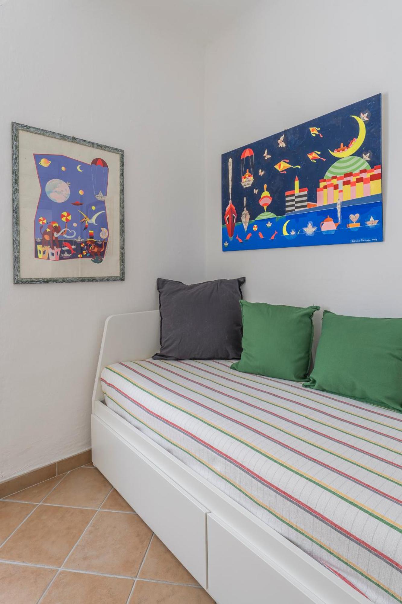 Creuza De 5 Terre Vila Volastra Exterior foto