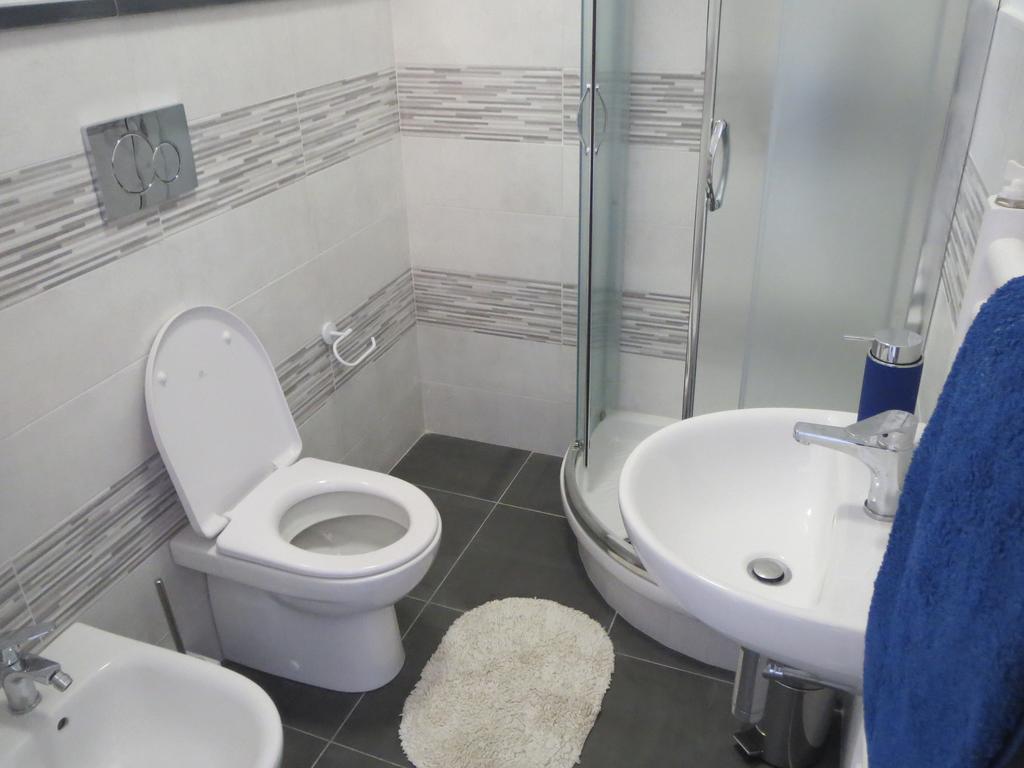 Creuza De 5 Terre Vila Volastra Exterior foto