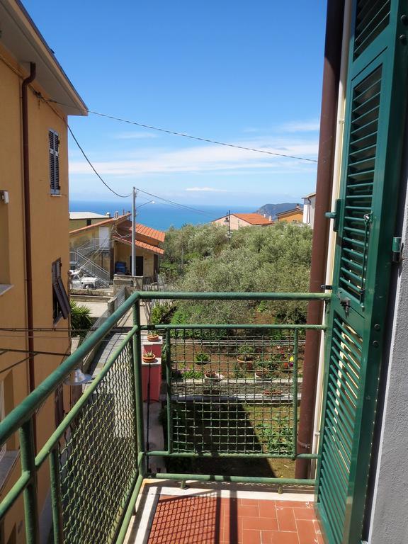 Creuza De 5 Terre Vila Volastra Exterior foto