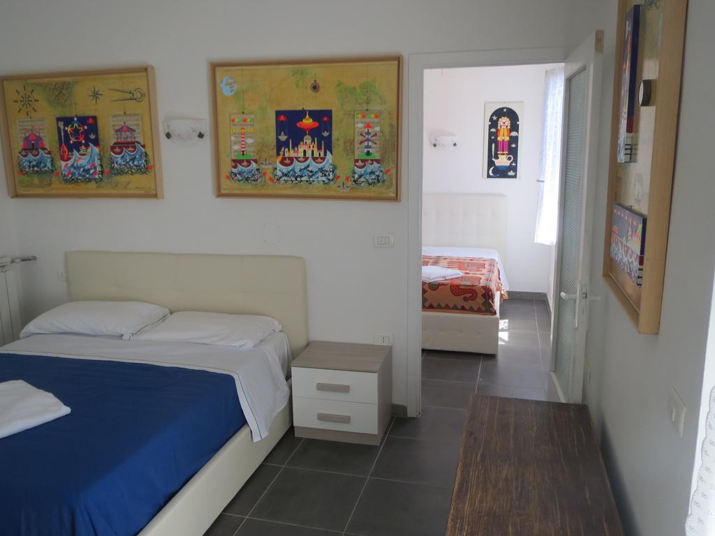 Creuza De 5 Terre Vila Volastra Exterior foto