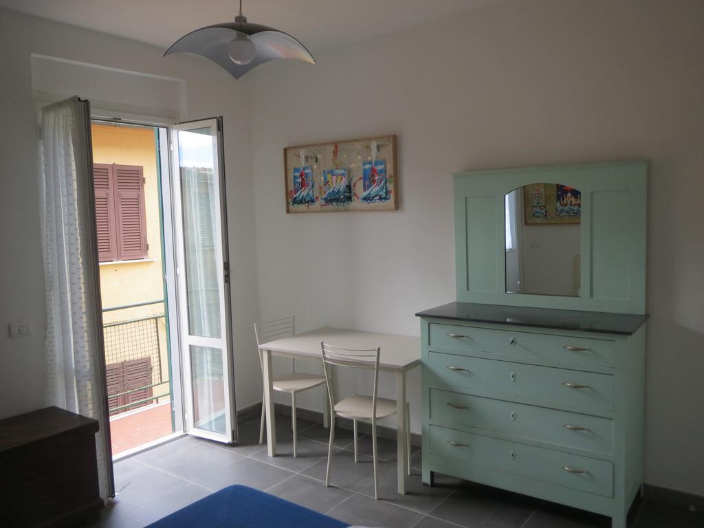 Creuza De 5 Terre Vila Volastra Exterior foto